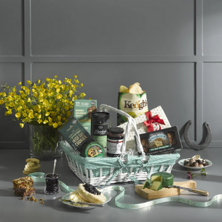 The Irish Pantry Basket image